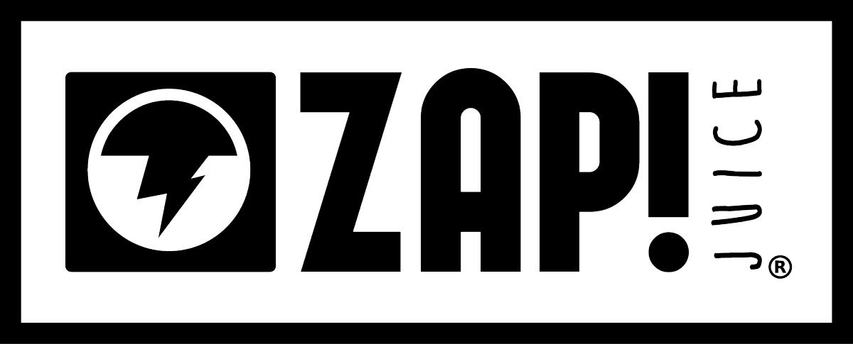 zap juice LOGO